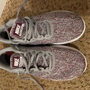 Womens Nike Flex Contact